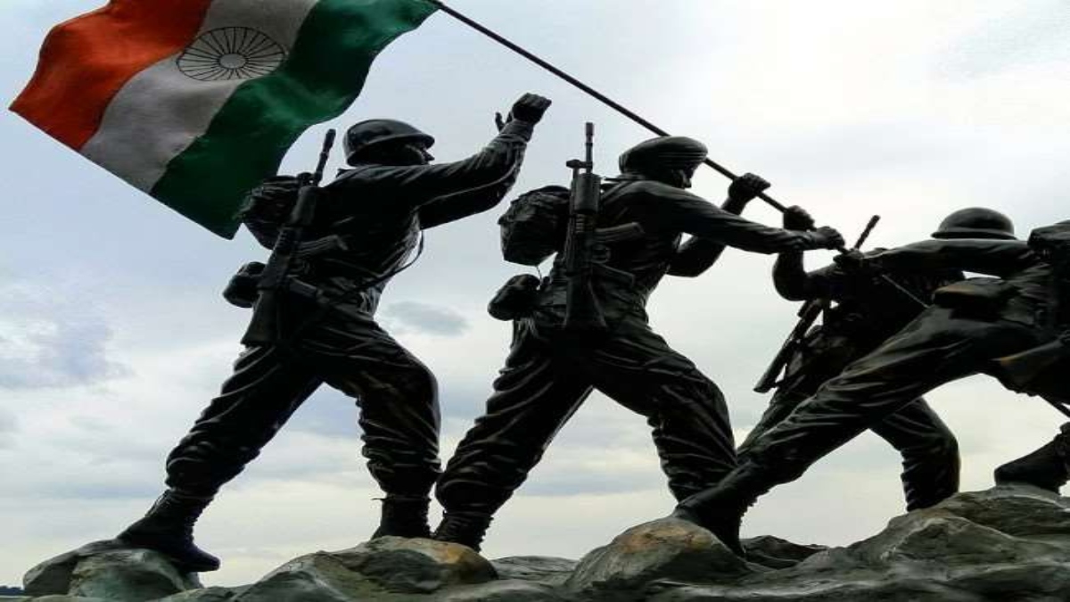 Kargil Vijay Diwas 2022: Famous Quotes To Share On This Day 
